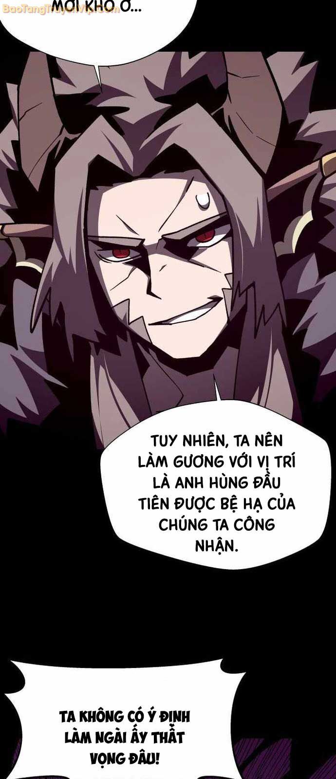 Hồi Ức Trong Ngục Tối Chương 119 Ảnh 33