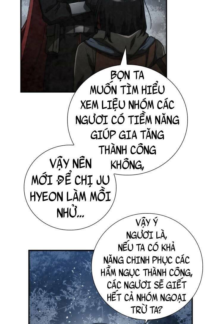 Người Chơi Hồi Quy Chương 91 Ảnh 78