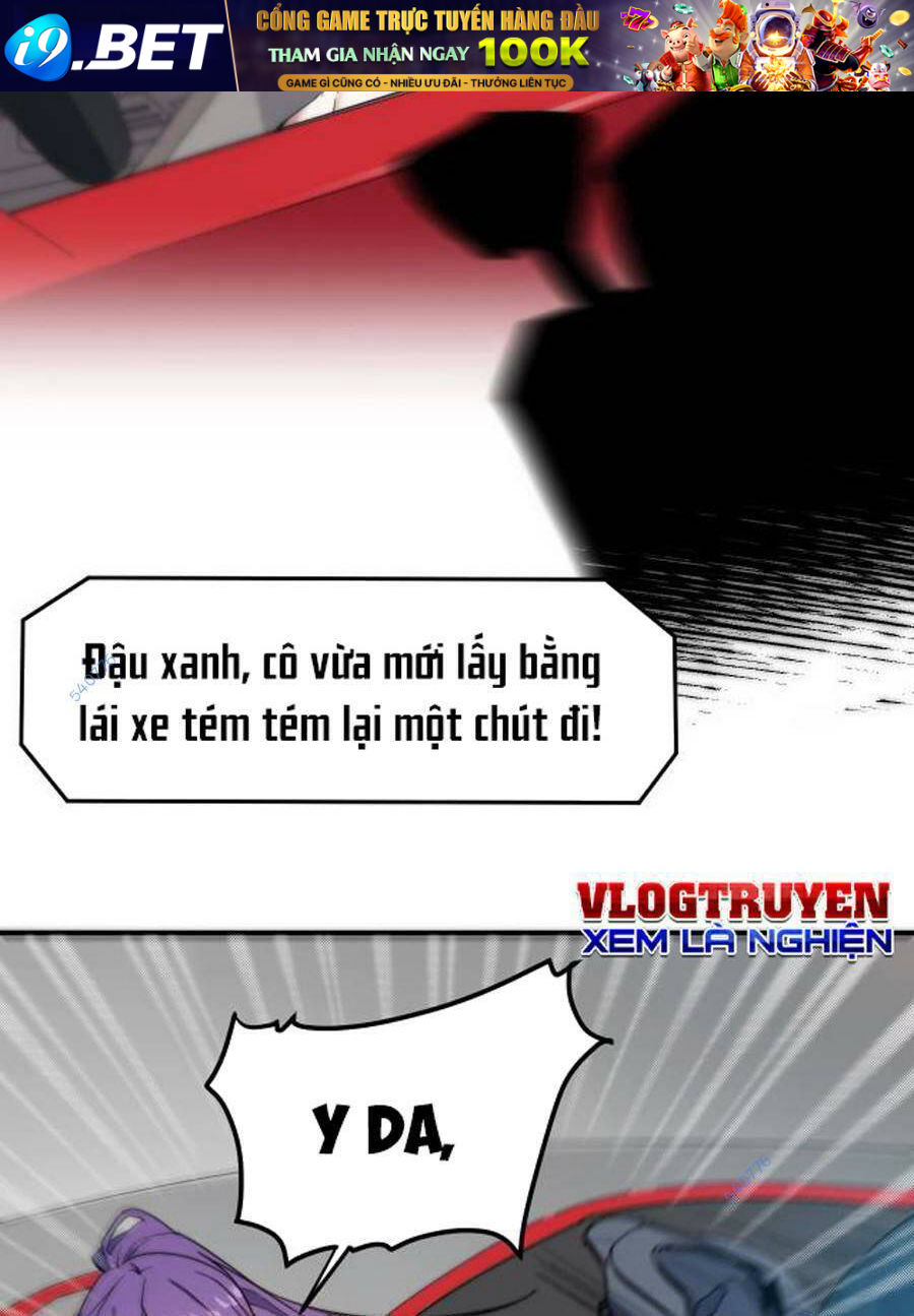 Vú Em Thánh Kỵ Sĩ Chương 9 Ảnh 4
