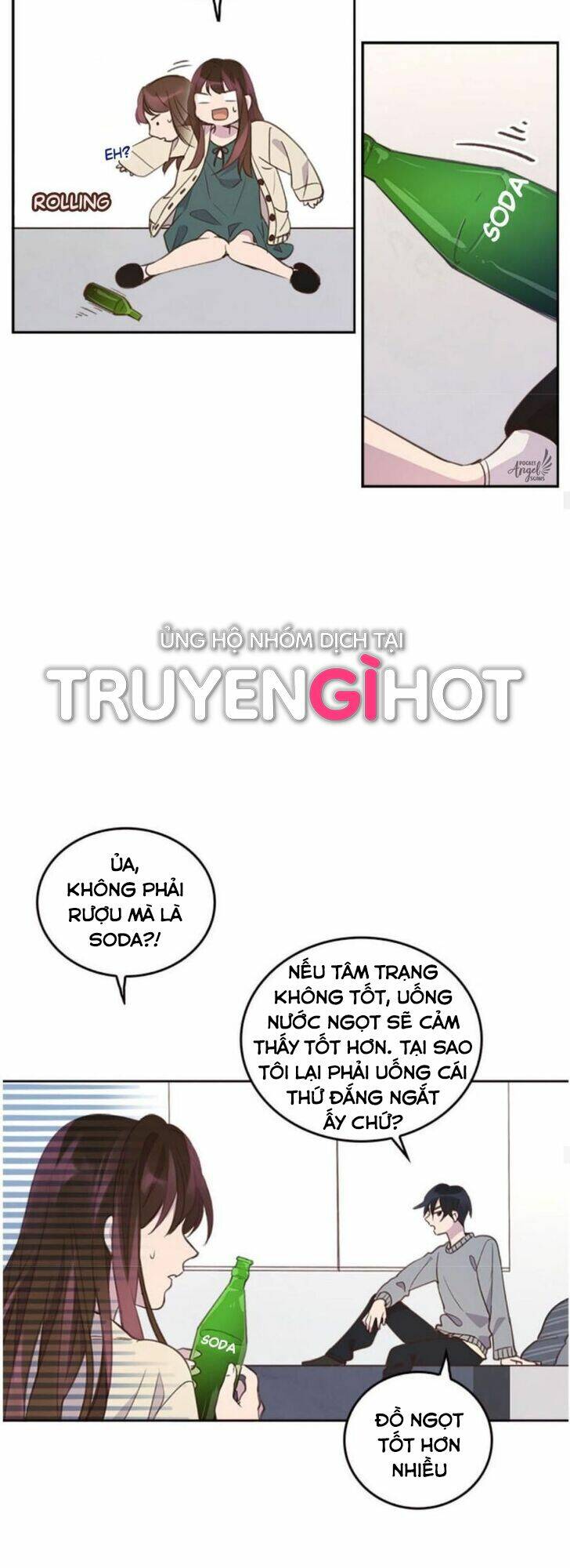 Cuộc Hôn Nhân Bất Khả Thi Chương 7 Ảnh 20