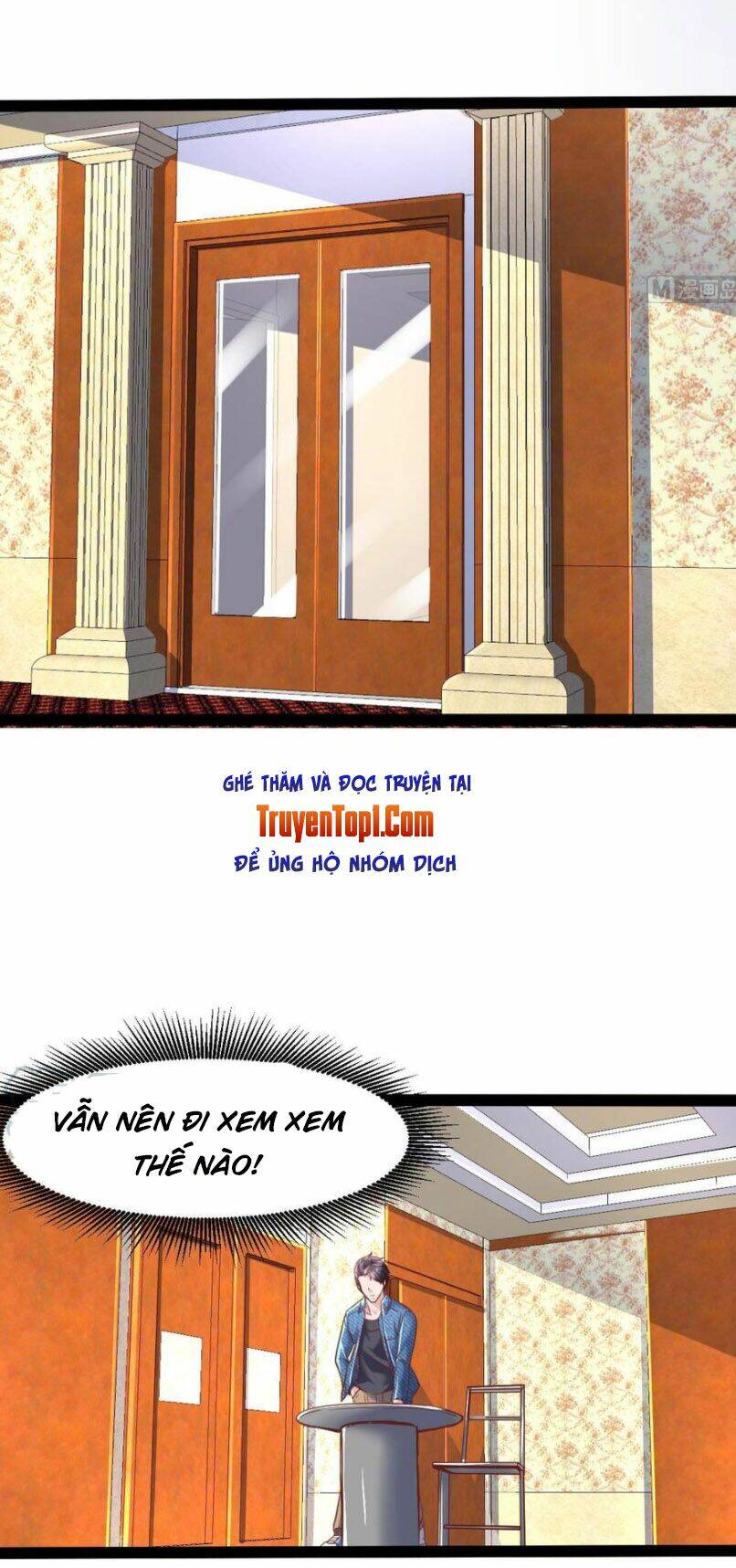 Cực Phẩm Tiên Tôn Ở Rể Chương 38 Ảnh 6