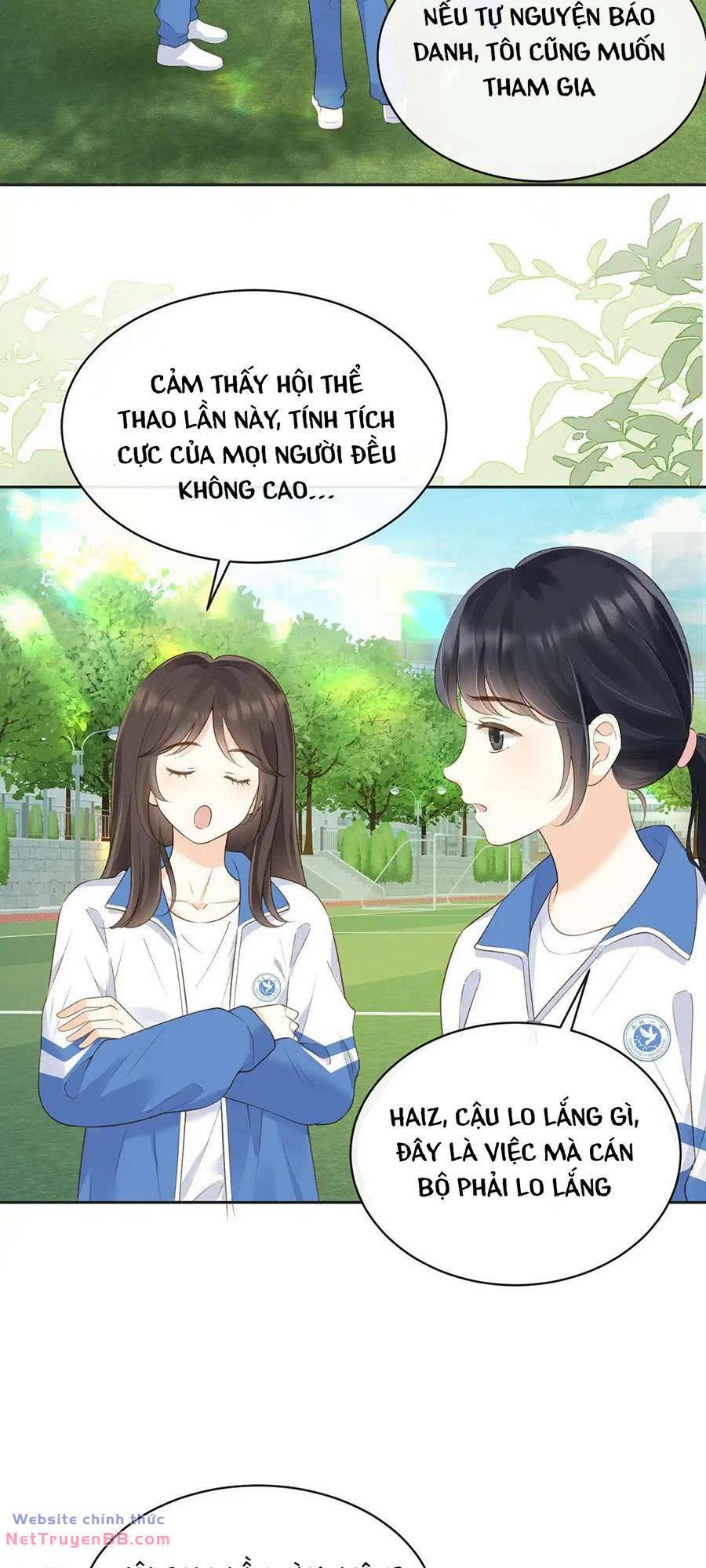 Núi Của Cô Ấy, Biển Của Cô Ấy Chương 47 Ảnh 4