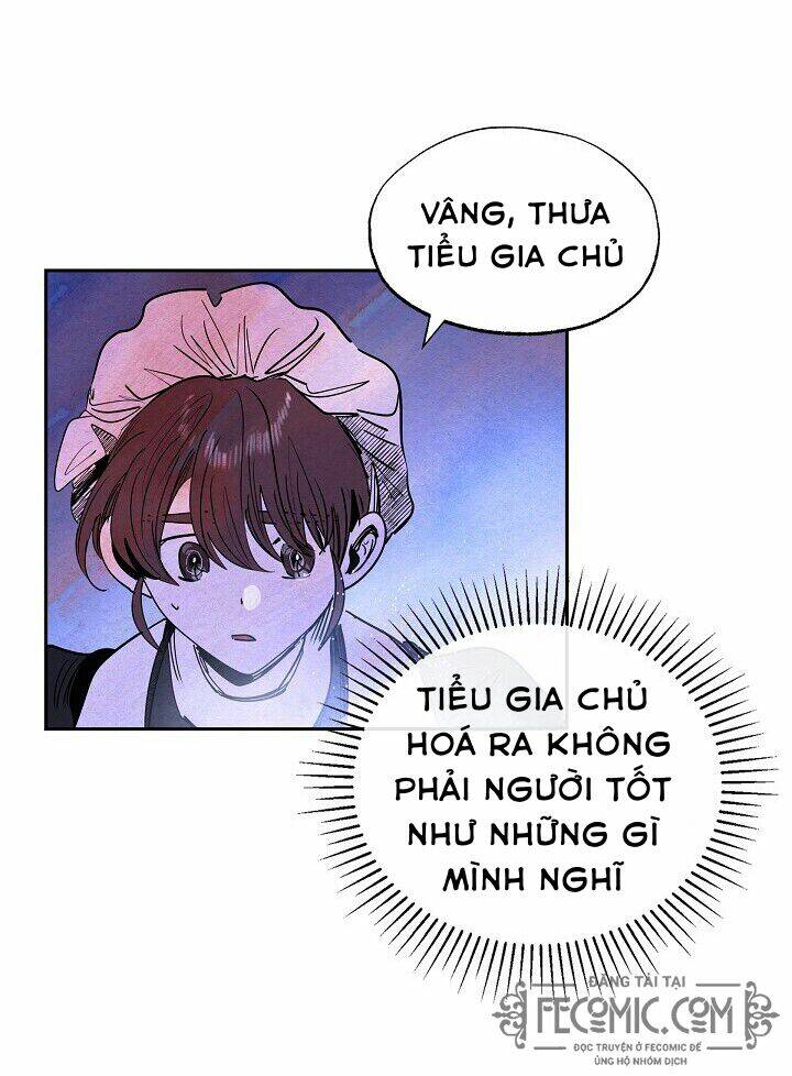 Ác Nữ Giả Ngốc Chương 18 Ảnh 29