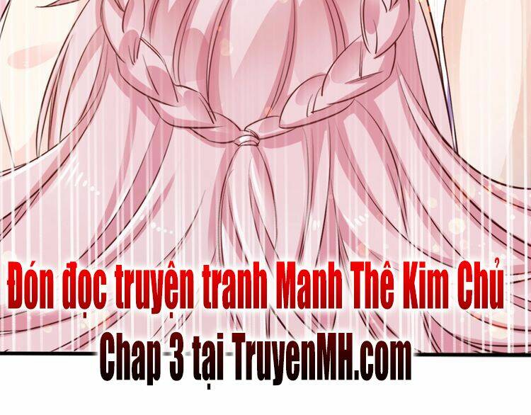 Manh Thê Kim Chủ Chương 2 Ảnh 56