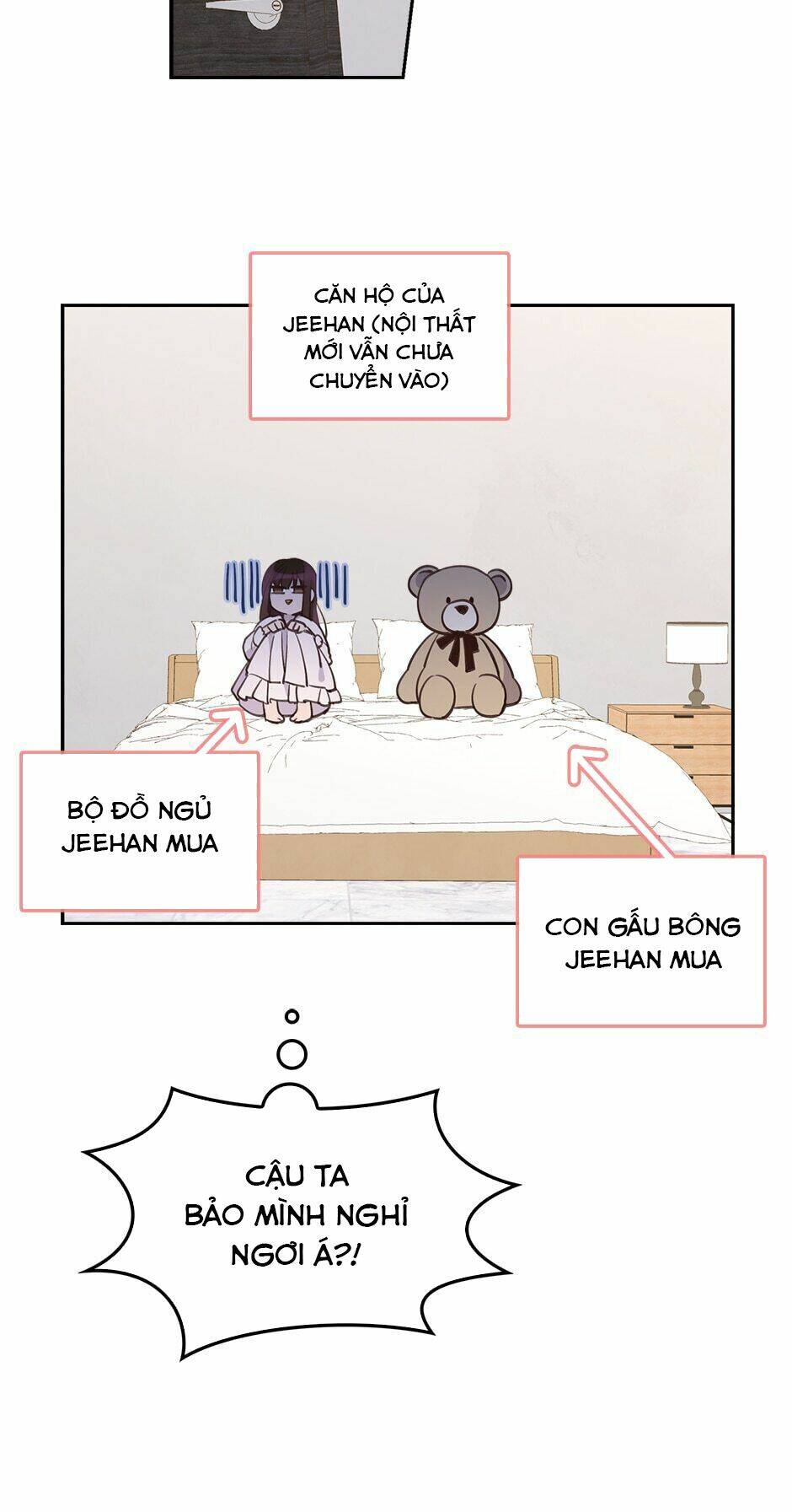 Cuộc Hôn Nhân Bất Khả Thi Chương 21 Ảnh 6