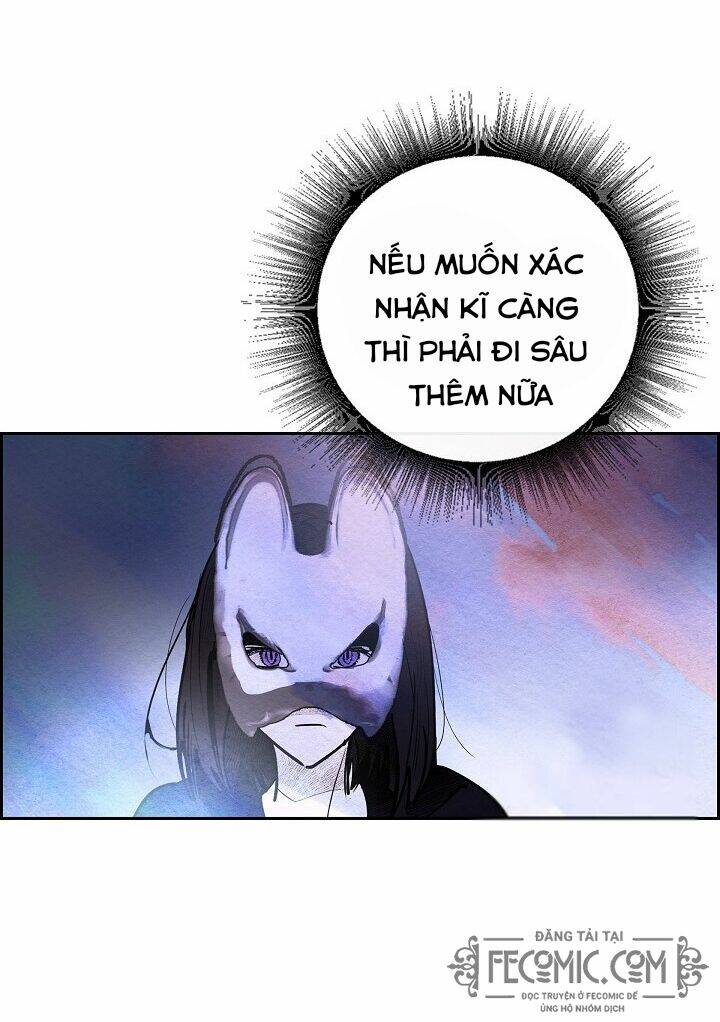 Ác Nữ Giả Ngốc Chương 27 Ảnh 10