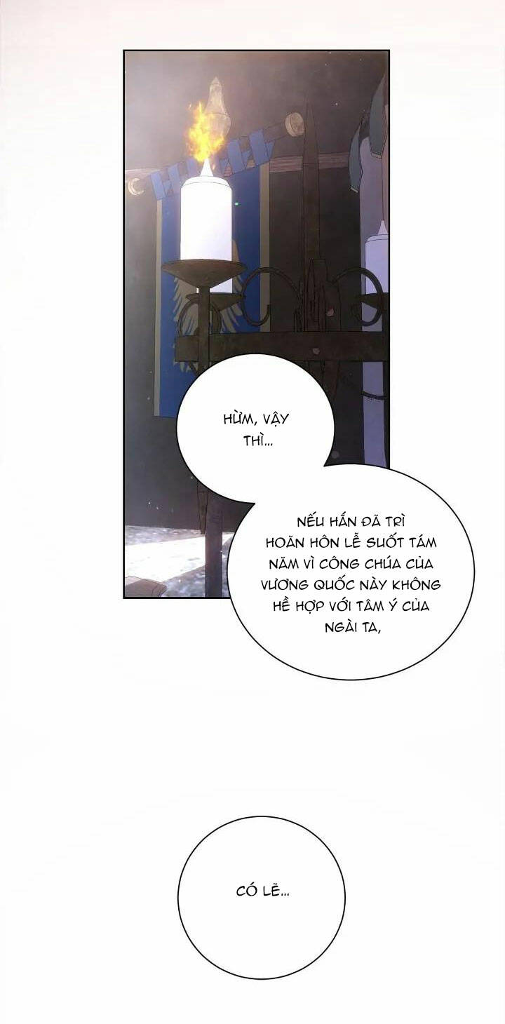 Tôi Là Fan Cứng Của Hoàng Tử Chương 77.2 Ảnh 43