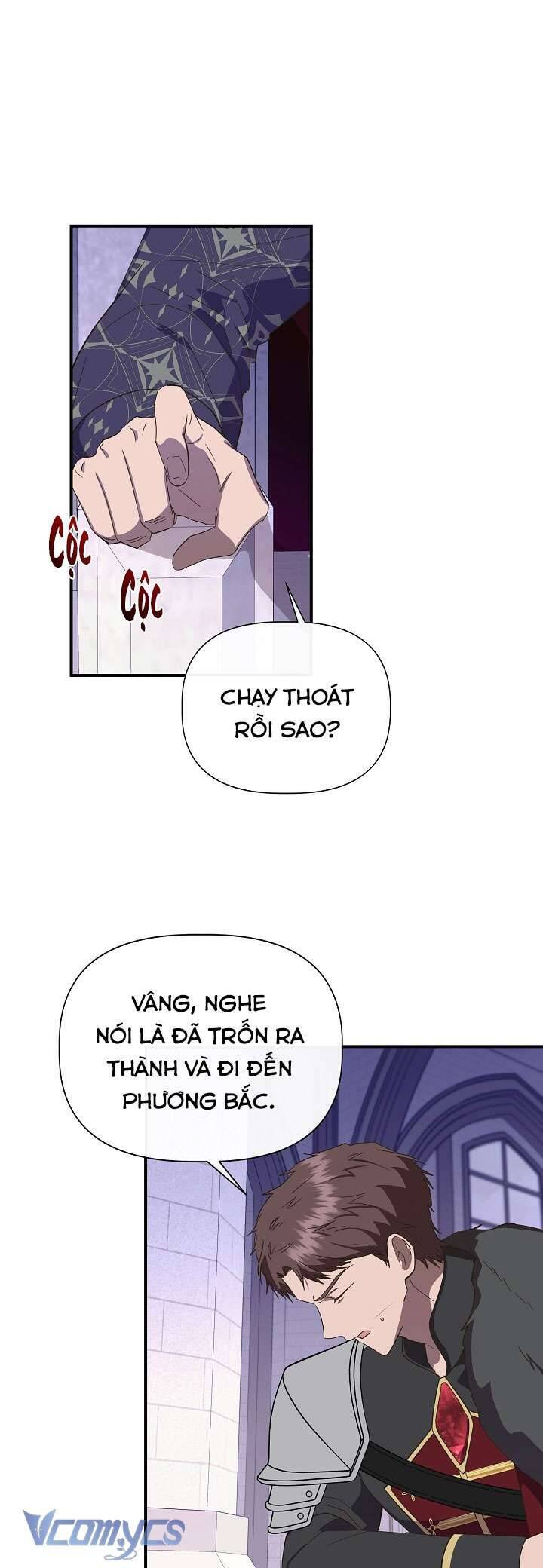 Tôi Không Phải Là Cinderella Chương 89 Ảnh 39