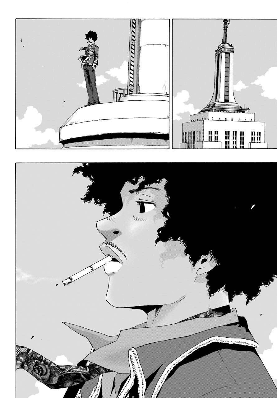 Shiori Experience - Jimi Na Watashi To Hen Na Oji-San Chương 76 Ảnh 44