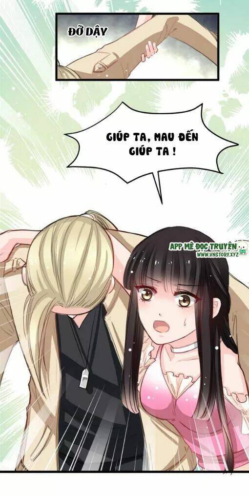 Thú Vương Chuyên Sủng Chương 33 Ảnh 13