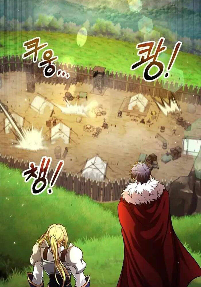 Bậc Thầy Debuff Chương 45 Ảnh 31