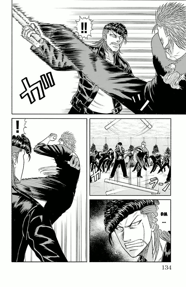 Crows Zero Chương 66 Ảnh 9