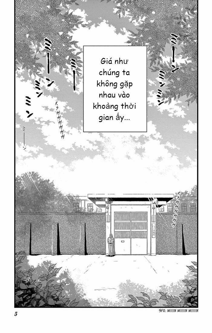 Usemono Yado Chương 13 Ảnh 8