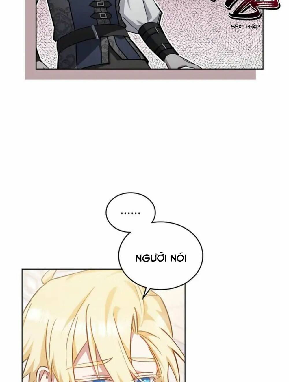 Khi Nữ Quỷ Mạo Danh Công Chúa Chương 6 Ảnh 29