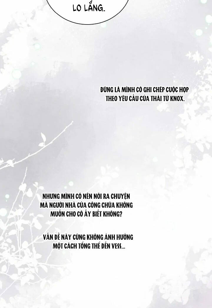 Tôi Là Fan Cứng Của Hoàng Tử Chương 78.2 Ảnh 41