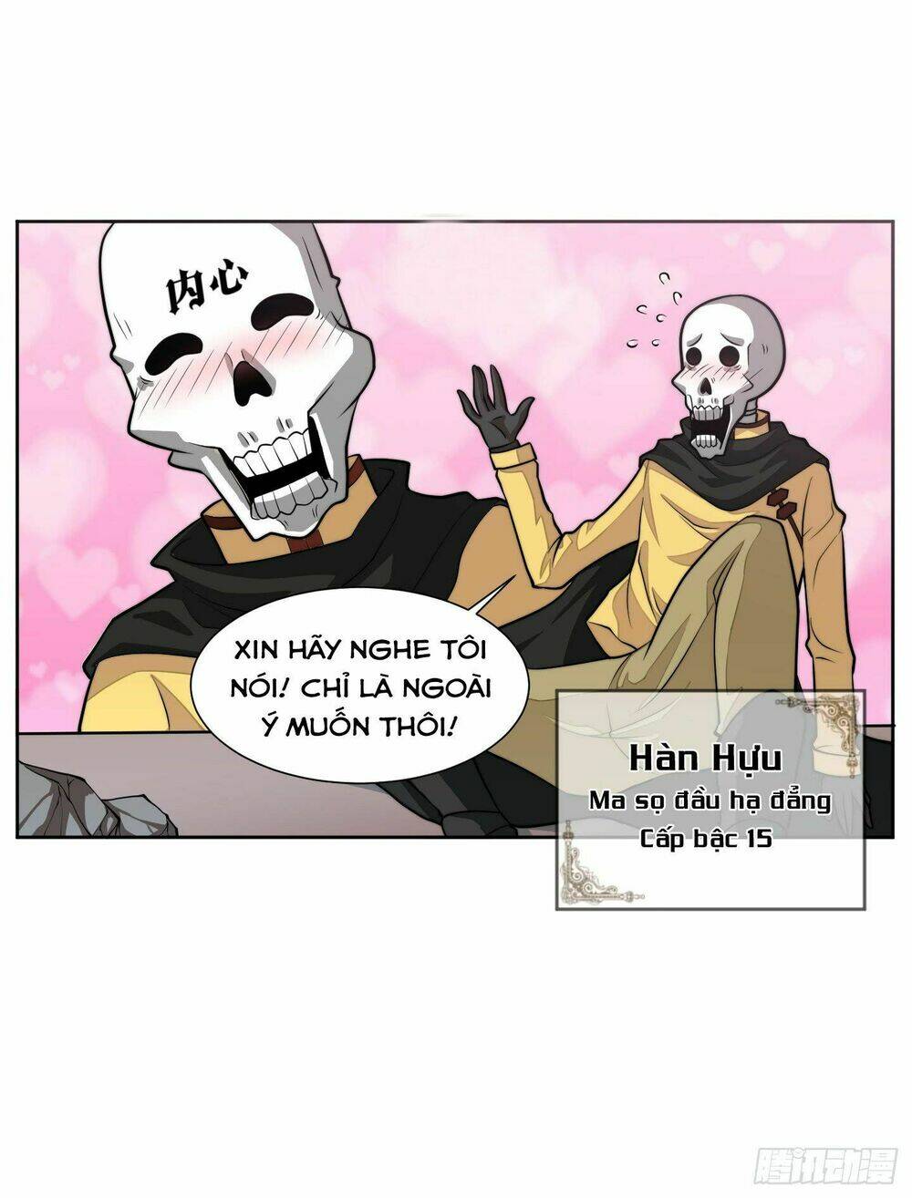 Trả Lại 00 Cho Ta Chương 1 Ảnh 13