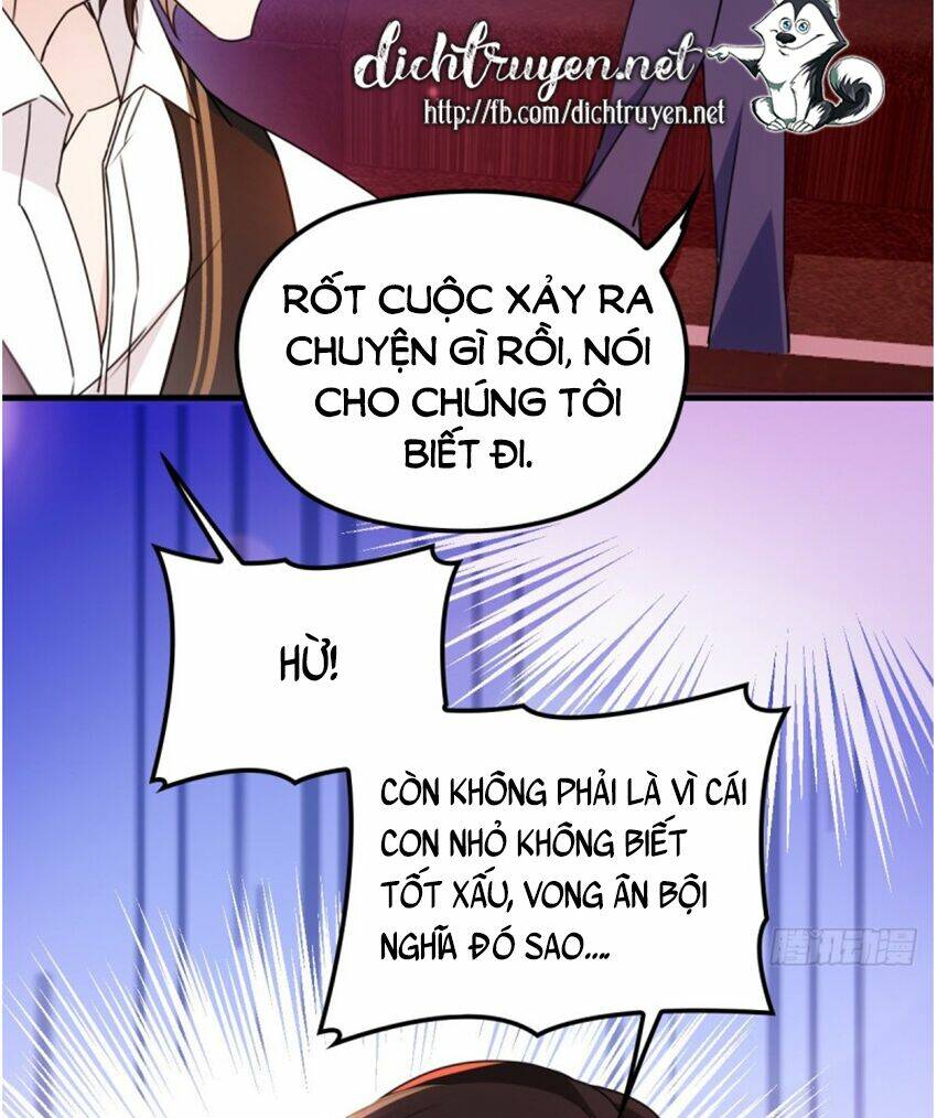 Chọc Phải Điện Hạ Yêu Nghiệt Chương 45 Ảnh 42