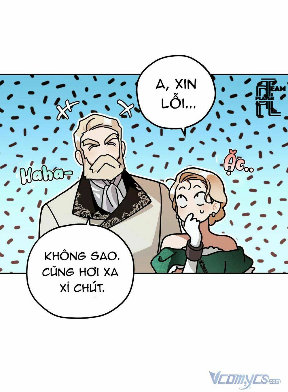 Lời Nói Dối Vĩnh Cửu Chương 15 Ảnh 37