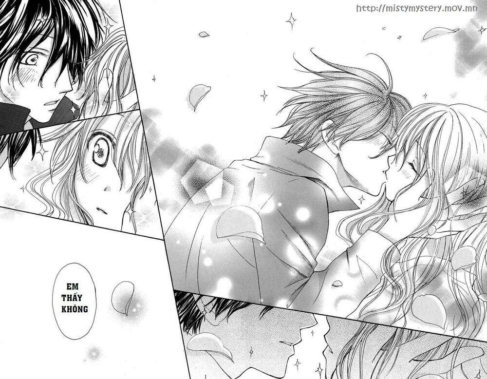 Tổng Hợp Oneshot Chương 24 Ảnh 48