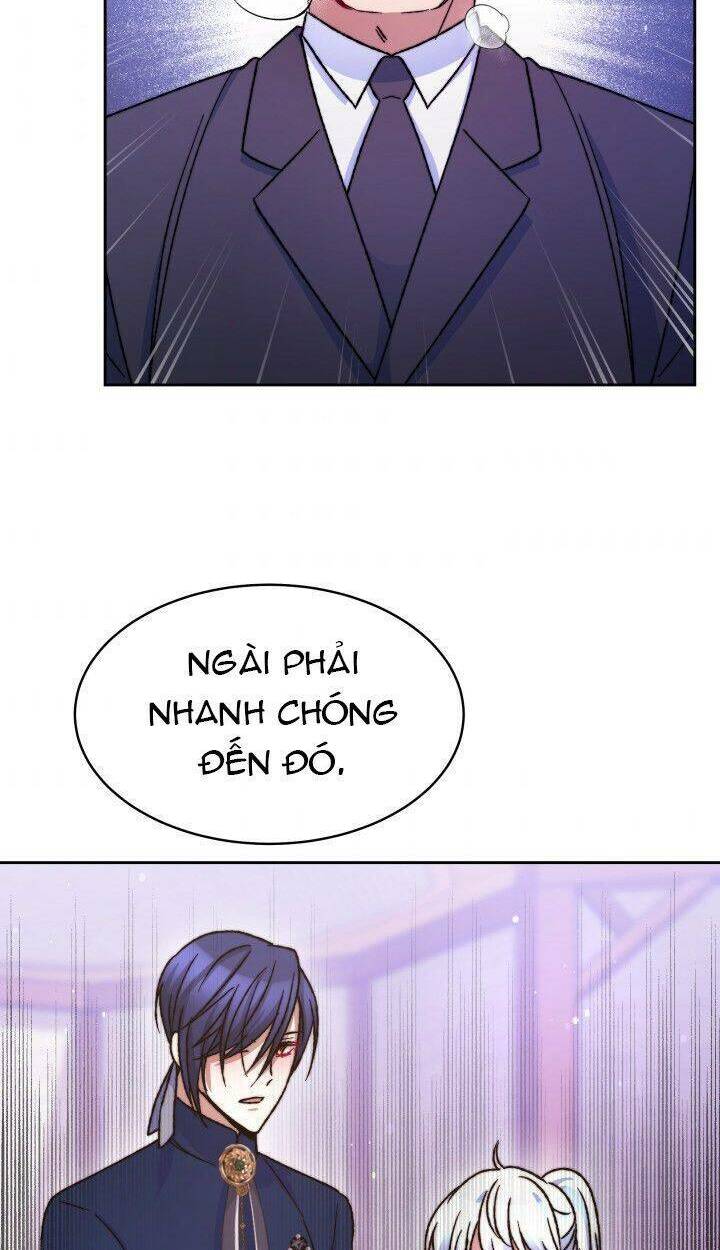 Nàng Evangeline Chương 24 Ảnh 71