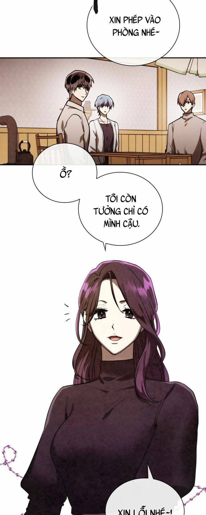 Người Chơi Hồi Quy Chương 78 Ảnh 7