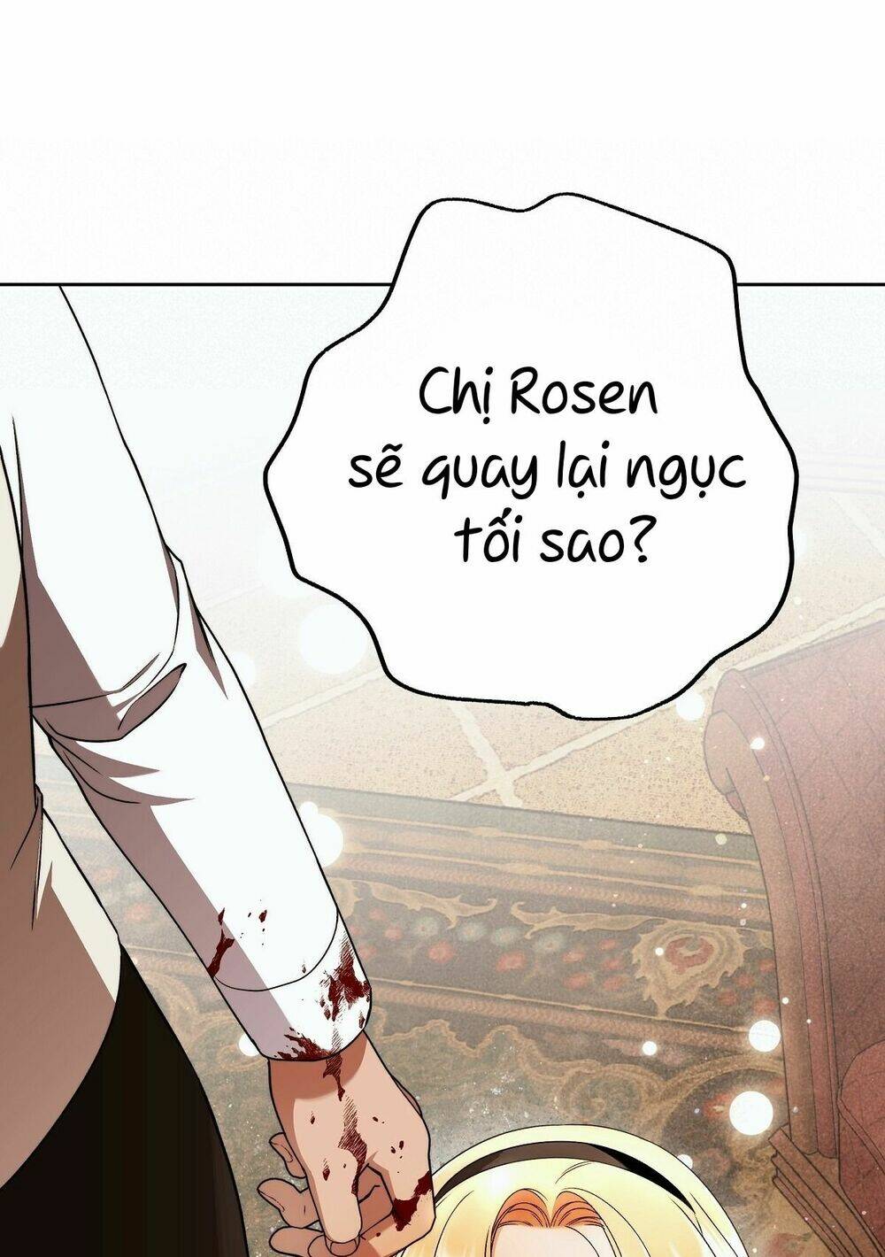 Lời Nói Dối Vĩnh Cửu Chương 17 Ảnh 53