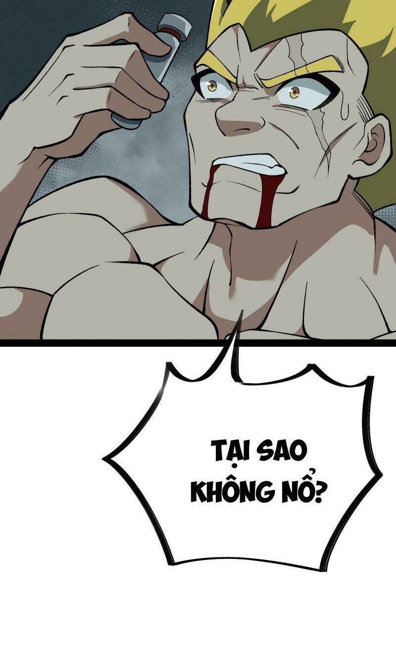 Luyện Khí Một Vạn Tầng Chương 13 Ảnh 42