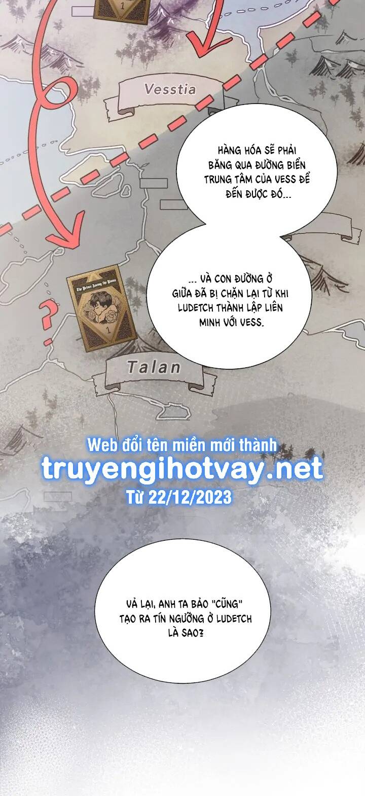 Tôi Là Fan Cứng Của Hoàng Tử Chương 76.2 Ảnh 10