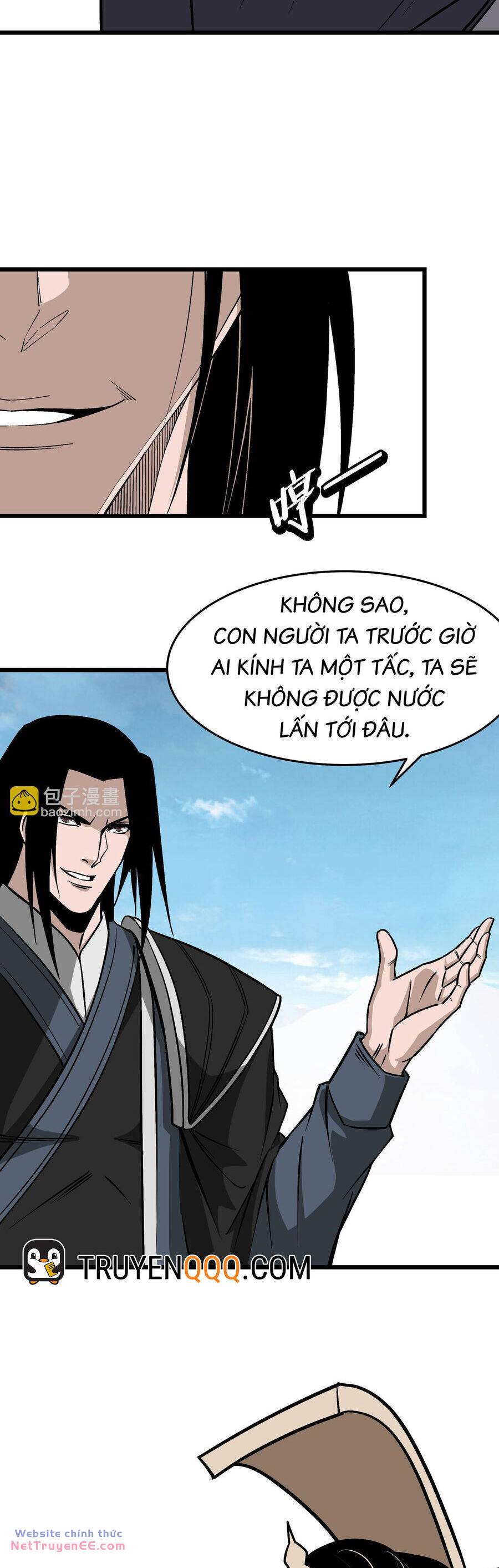 Tối Cường Phản Phái Hệ Thống Chương 304 Ảnh 13