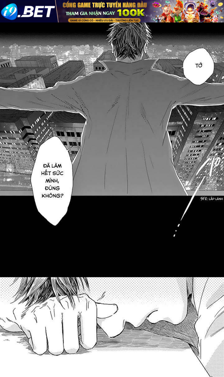 Usemono Yado Chương 10 Ảnh 16