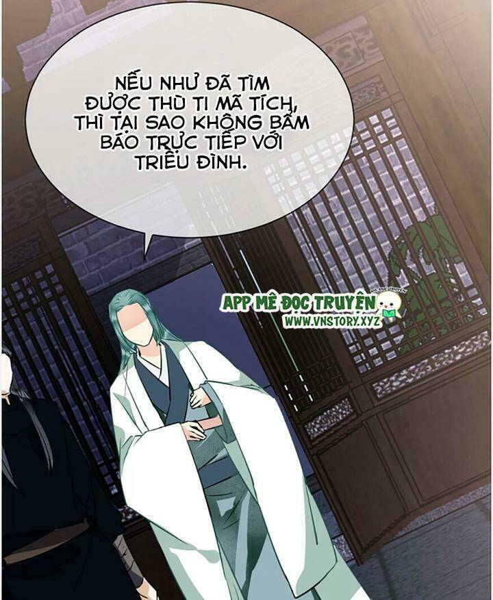 Công Chúa Giá Đáo Chương 37 Ảnh 18