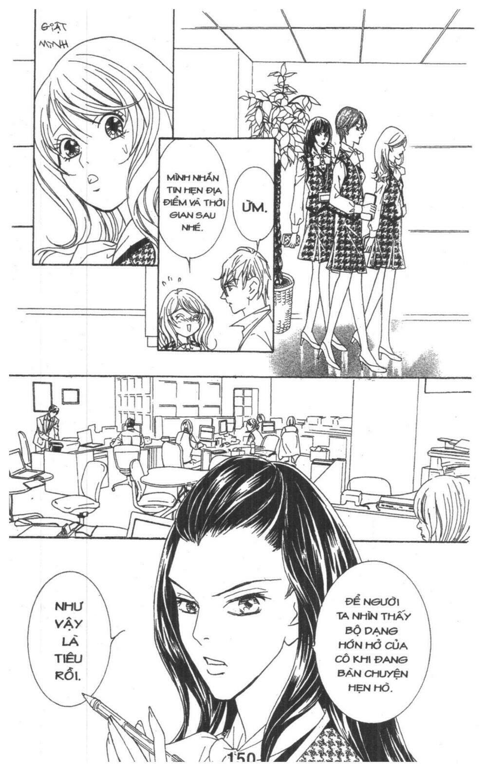 Masochistic Princess Chương 2 Ảnh 151