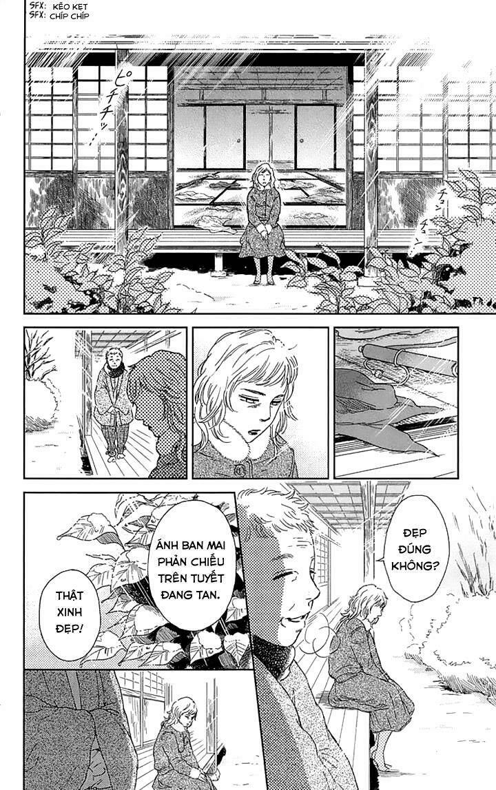 Usemono Yado Chương 6 Ảnh 6