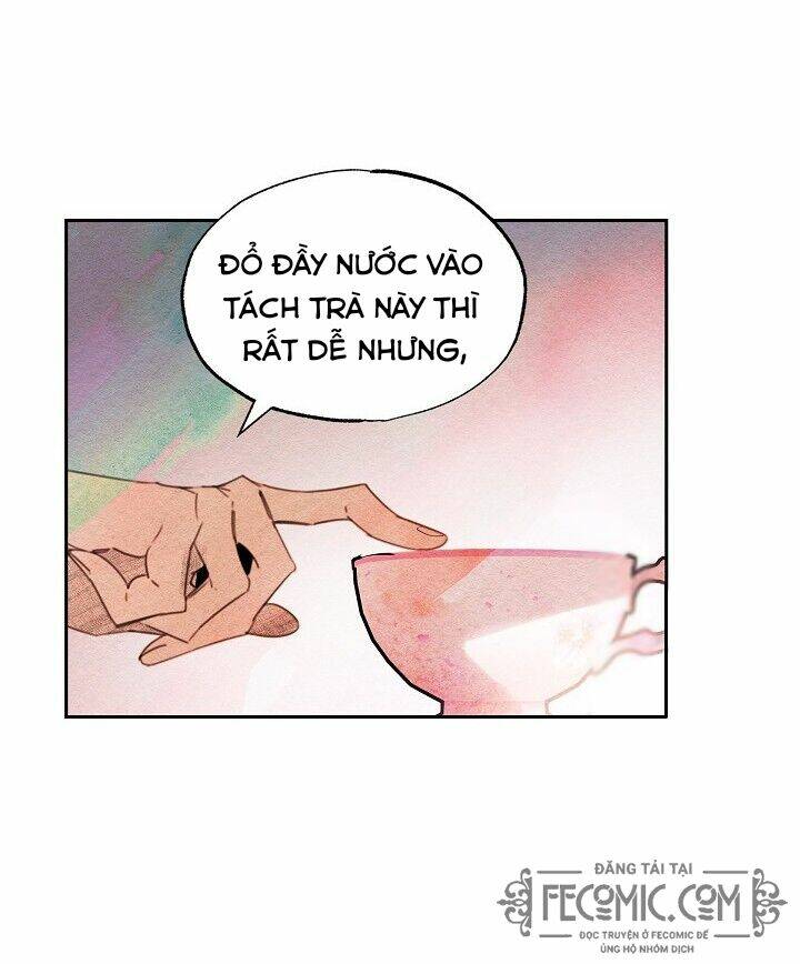 Ác Nữ Giả Ngốc Chương 27 Ảnh 27