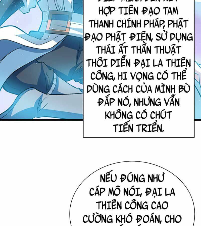 Võ Đạo Độc Tôn Chương 624 Ảnh 19