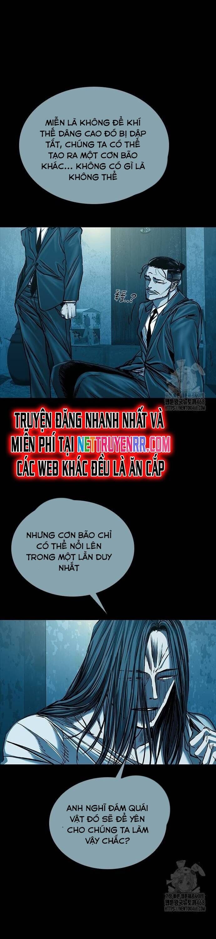 BáO Thù 2: VạN Nhân Chi ThượNg Chương 86 Ảnh 16