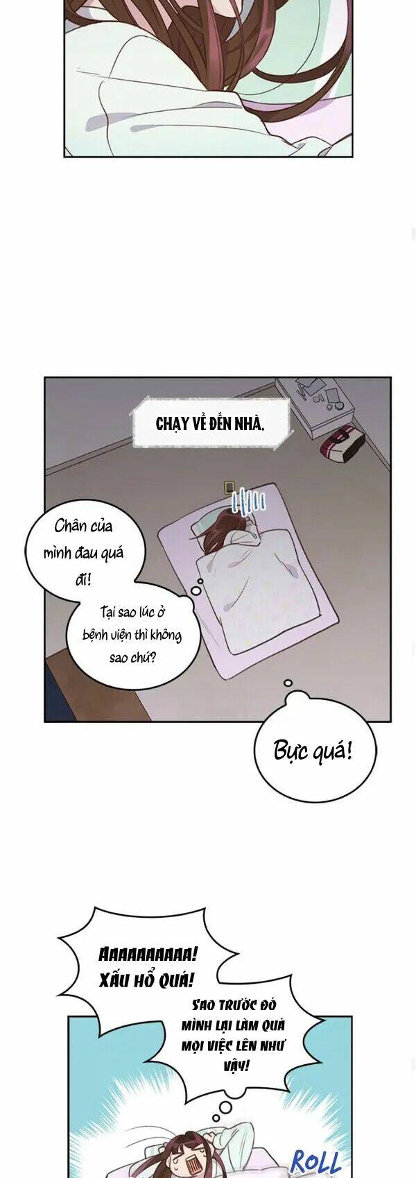 Cuộc Hôn Nhân Bất Khả Thi Chương 11 Ảnh 11