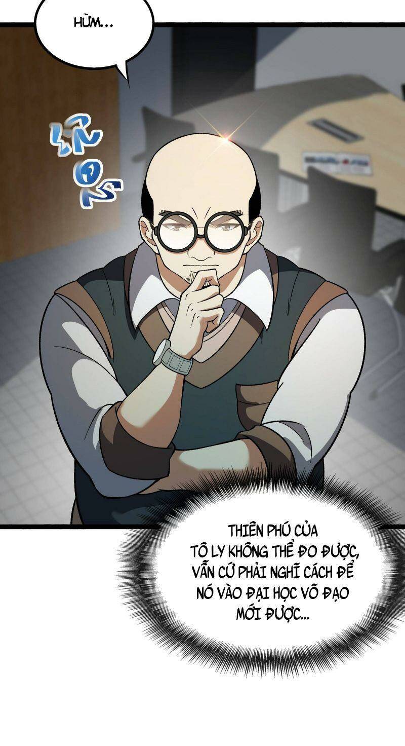 Luyện Khí Một Vạn Tầng Chương 3 Ảnh 48