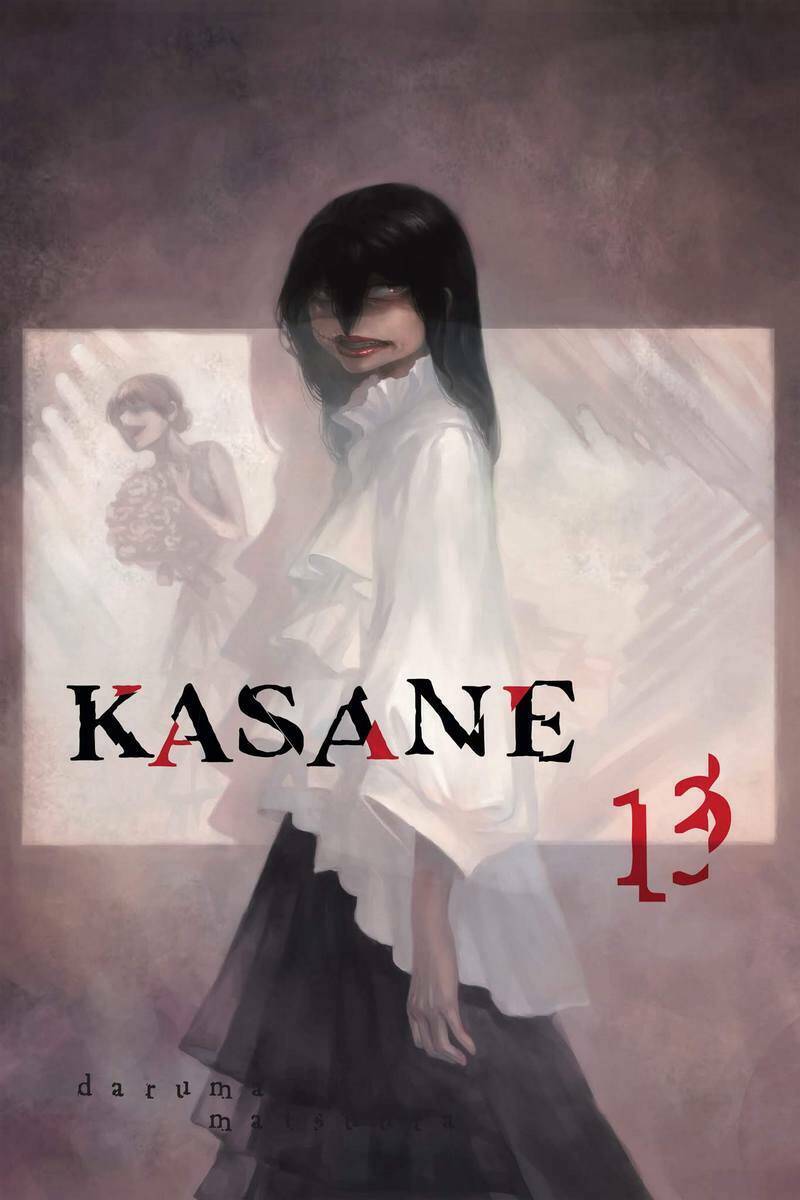 Kasane Chương 108 Ảnh 3