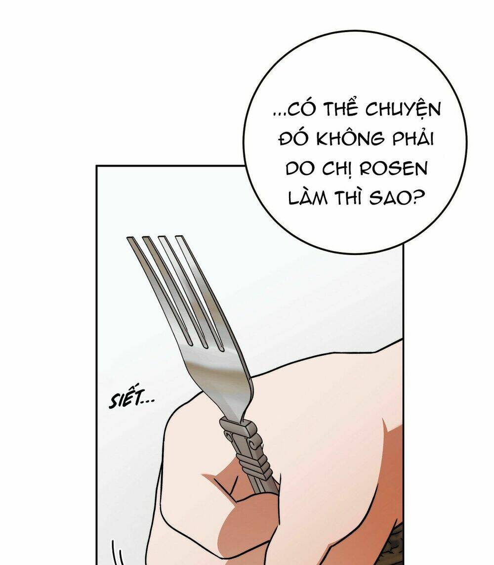 Lời Nói Dối Vĩnh Cửu Chương 16 Ảnh 31