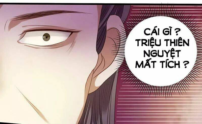 Nhất Đế Trọng Sinh Mỹ Nhân Tâm Kế Chương 38 Ảnh 20