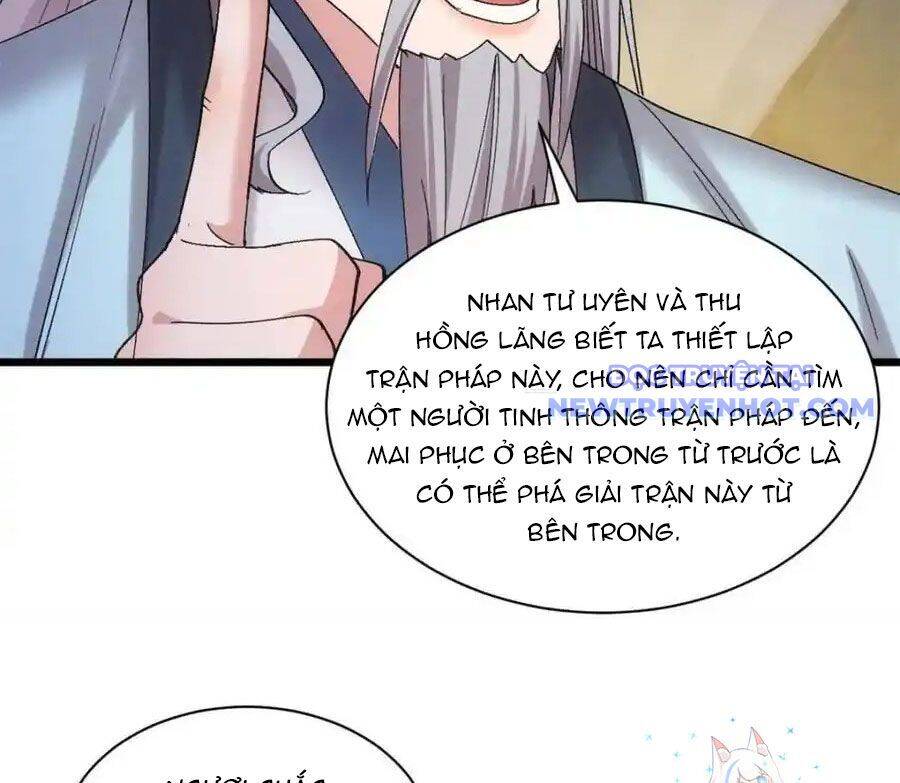 Ta Chính Là Không Theo Sáo Lộ Ra Bài Chương 308 Ảnh 33