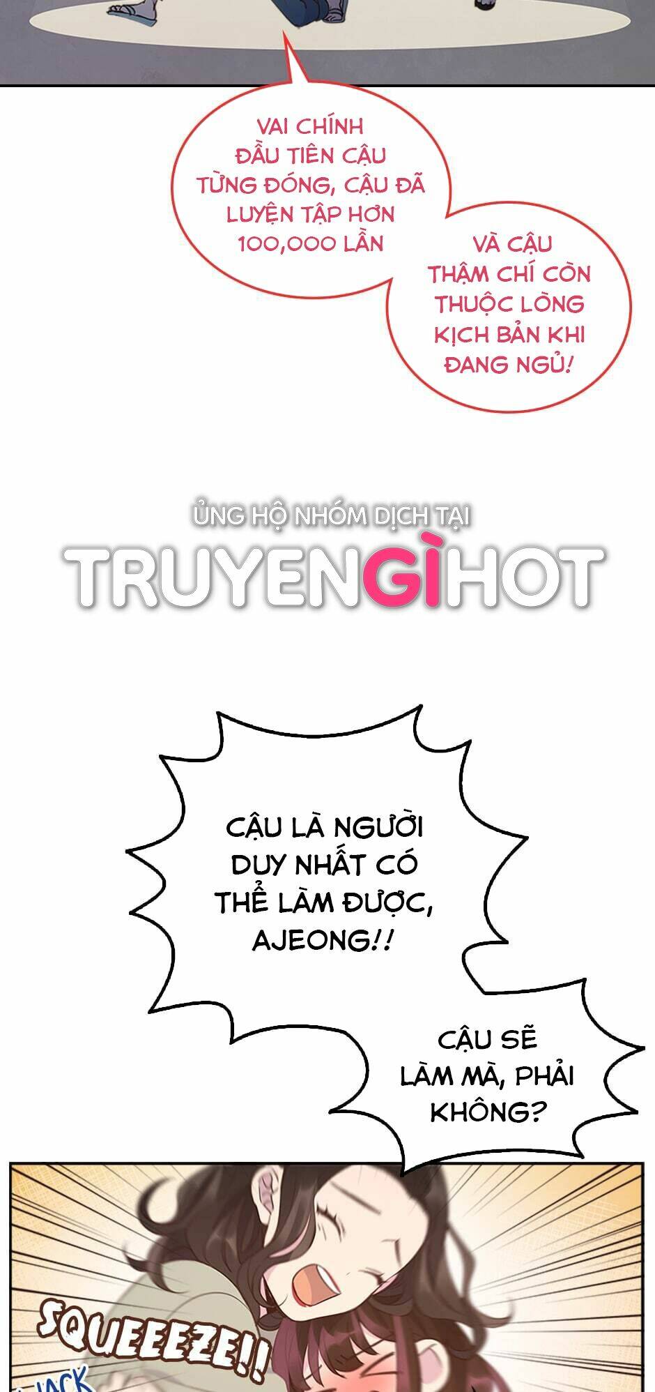 Cuộc Hôn Nhân Bất Khả Thi Chương 25 Ảnh 8