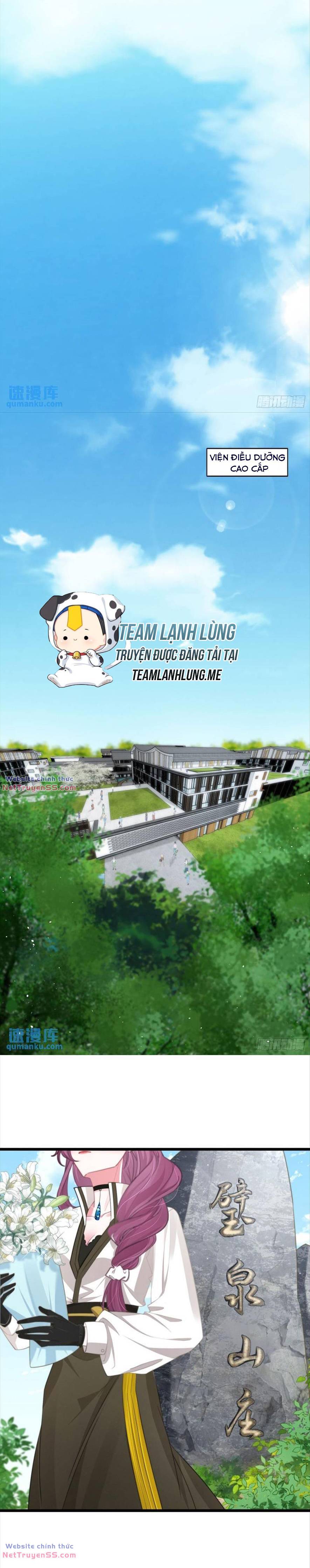 Đừng Trêu Chọc ! Nữ Phụ Độc Ác Tái Sinh Lại Chỉ Để Báo Thù Chương 4 Ảnh 7