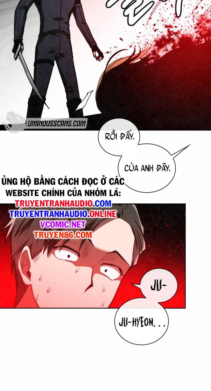 Người Chơi Hồi Quy Chương 90 Ảnh 16
