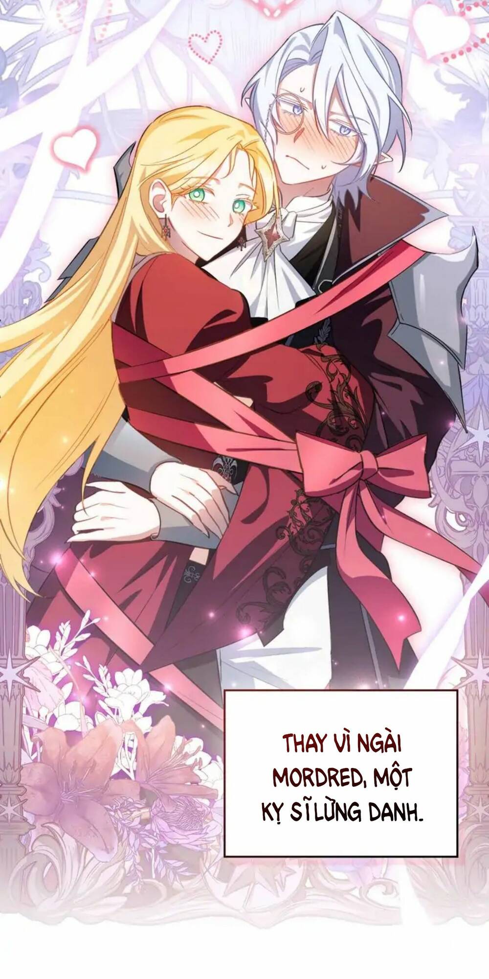Khi Nữ Quỷ Mạo Danh Công Chúa Chương 12 Ảnh 30