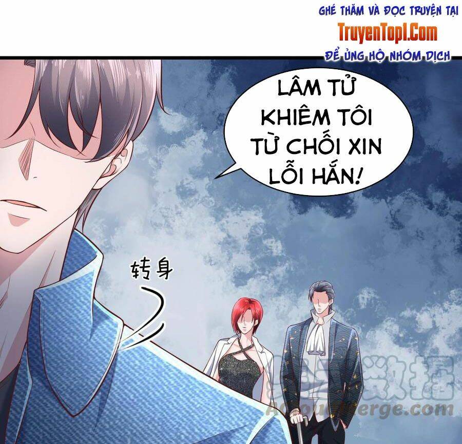 Cực Phẩm Tiên Tôn Ở Rể Chương 45 Ảnh 7