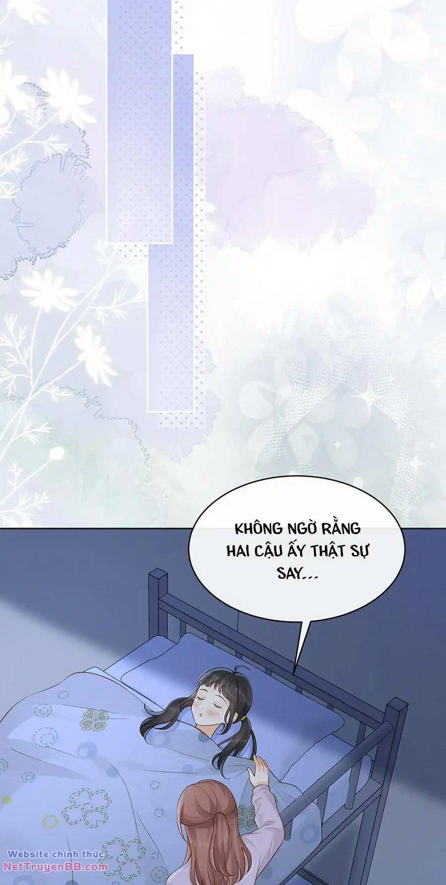 Núi Của Cô Ấy, Biển Của Cô Ấy Chương 48 Ảnh 31