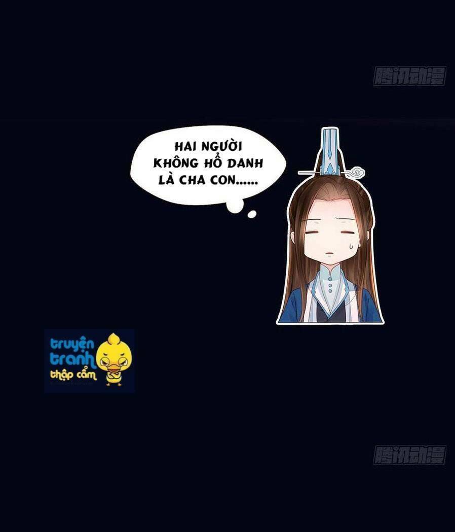 Đại Giá Thừa Tướng Chương 148 Ảnh 18