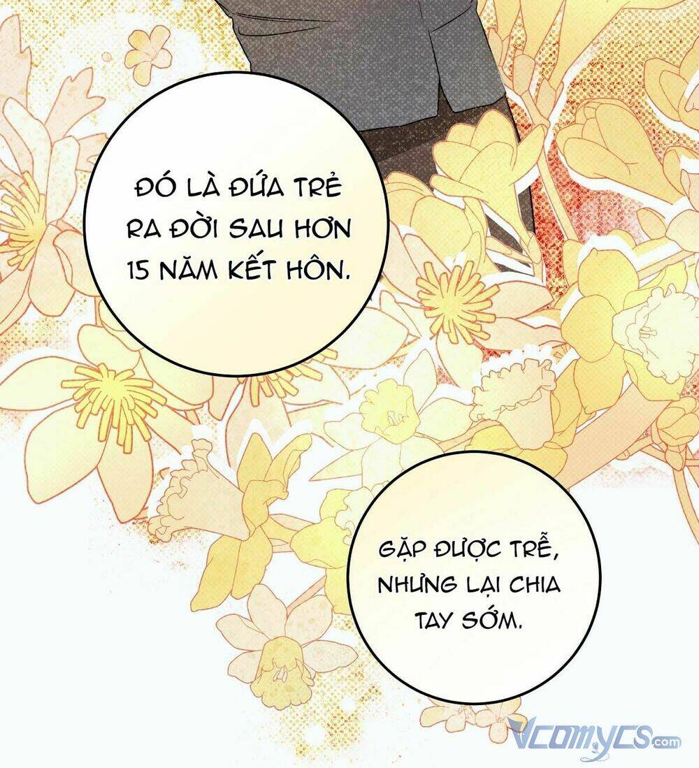 Lời Nói Dối Vĩnh Cửu Chương 19 Ảnh 23